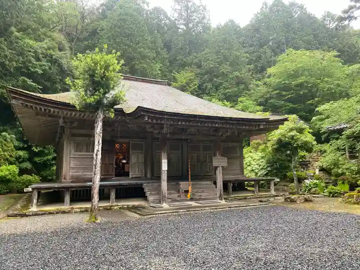 妙楽寺(福井県)