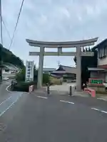 日御碕神社(島根県)