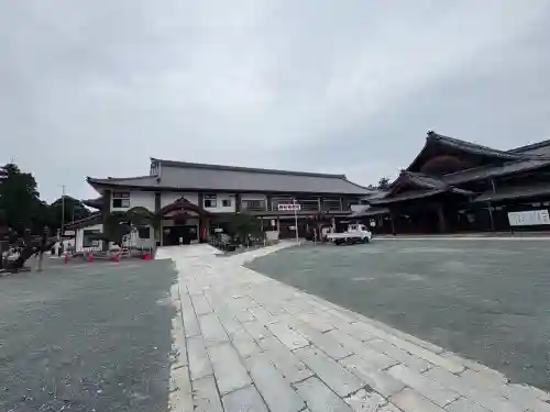 豊川閣　妙厳寺(愛知県)