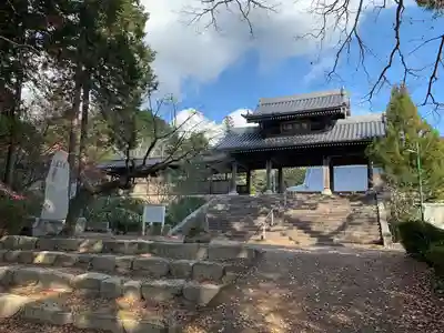 禅昌寺(山口県)