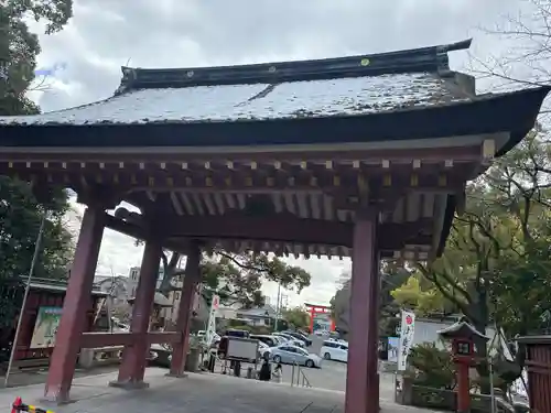 津島神社(愛知県)