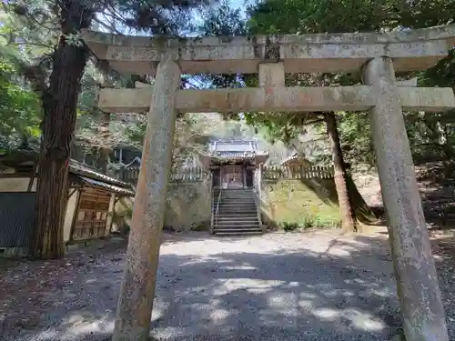 龍野神社(兵庫県)