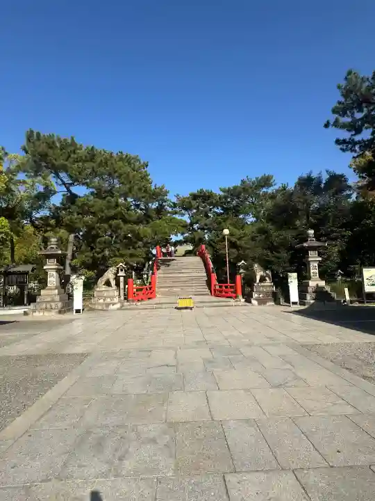 住吉大社(大阪府)