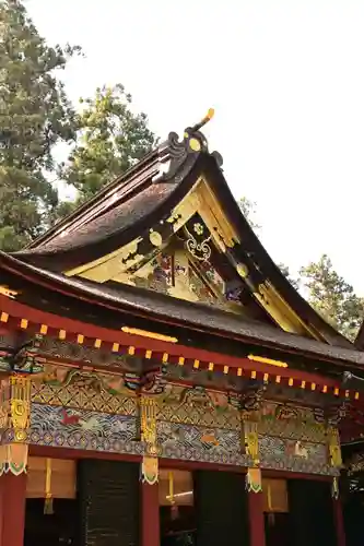 一之宮貫前神社(群馬県)