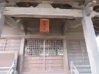 賴政神社(群馬県)