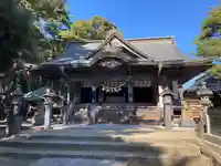 山神社(宮城県)