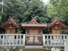 出雲大社北島国造館 出雲教(島根県)