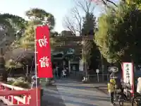 荏原神社(東京都)