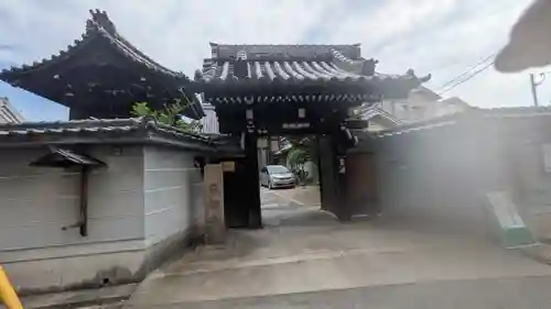 正福寺(大阪府)