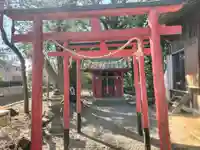 栄田神社(静岡県)