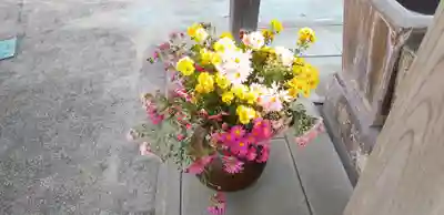 武蔵第六天神社(埼玉県)