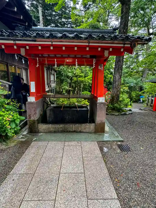 金澤神社(石川県)