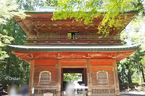 比叡山延暦寺(滋賀県)