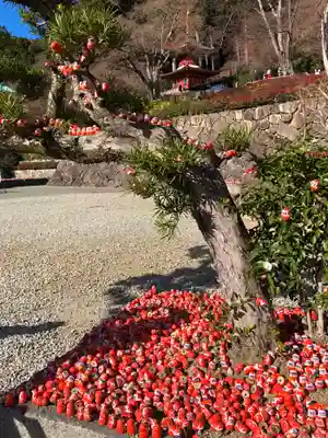 勝尾寺(大阪府)