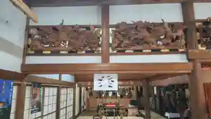 金光院(富山県)(2025年01月01日(水) 09時26分58秒投稿)