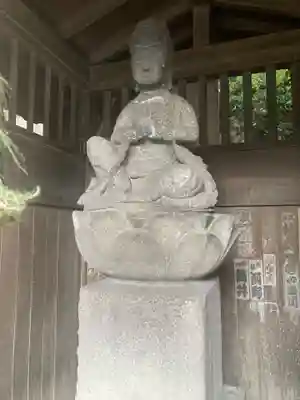 大圓寺(東京都)