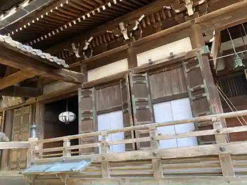 東大寺 二月堂(奈良県)