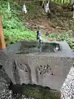 戸隠神社宝光社(長野県)