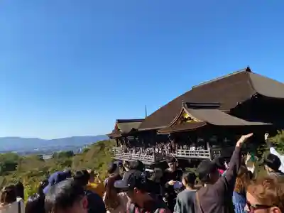 清水寺(京都府)
