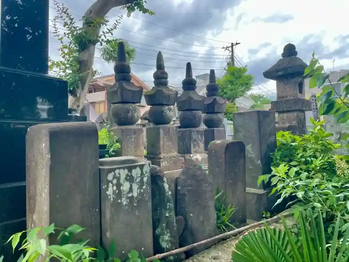 圓照寺(東京都)