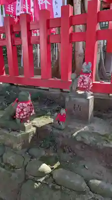 武蔵一宮氷川神社(埼玉県)