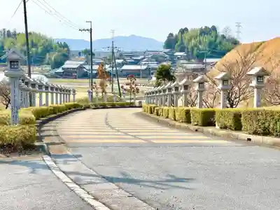 山村神社(滋賀県)