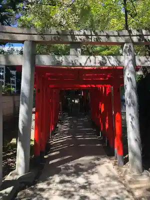 名古屋東照宮の御朱印