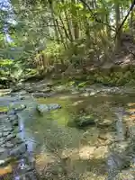 瀧原宮(皇大神宮別宮)(三重県)