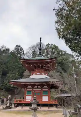 慈尊院(和歌山県)