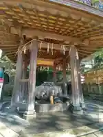 五條天神社(東京都)