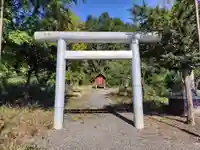 百戸神社(北海道)