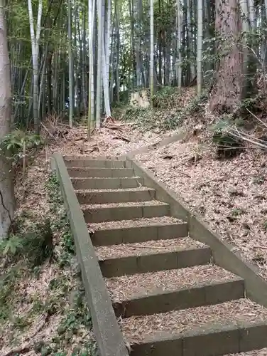 八坂神社(茨城県)
