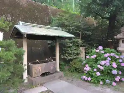 久國神社(東京都)