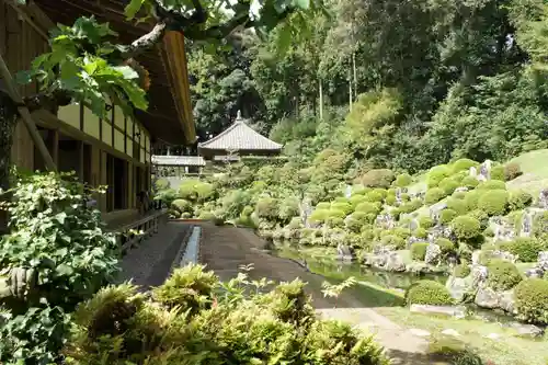龍潭寺(静岡県)