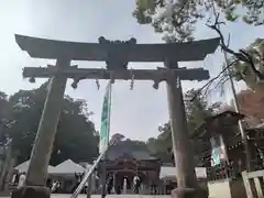 長岡天満宮(京都府)