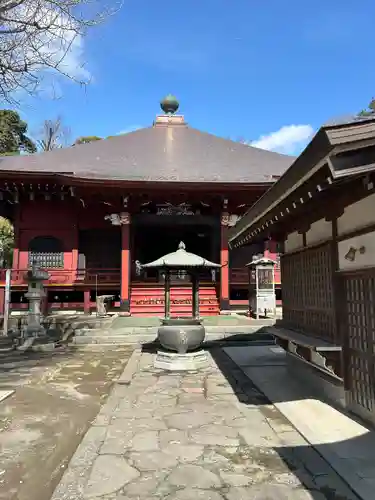 勝福寺(神奈川県)