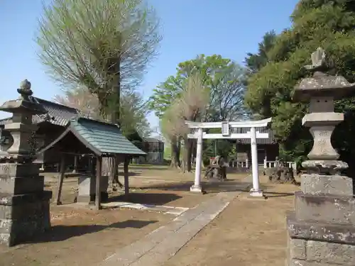 日枝神社(千葉県)