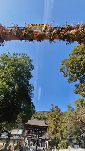 松尾大社のその他建物