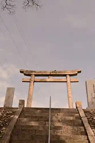 龍神社(愛媛県)