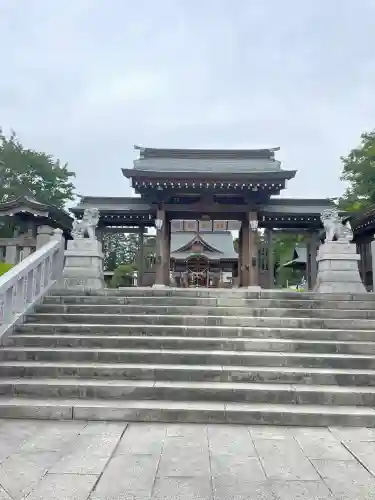白鷺神社(栃木県)