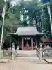 別府厳島神社(山口県)