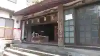 善通寺椿大堂の本殿・本堂