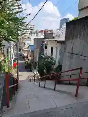 須賀神社(東京都)