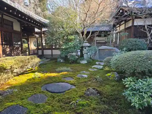 一條殿 新善光寺(京都府)