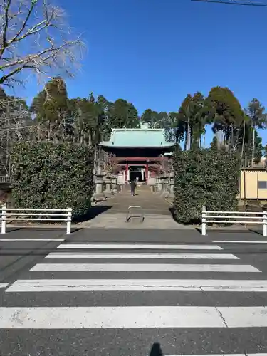神野寺(千葉県)