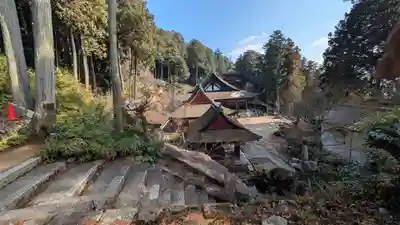 長命寺(滋賀県)