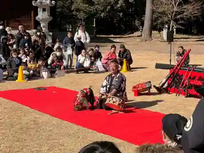 群馬県護国神社(群馬県)