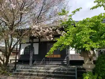 金剛寺の本殿・本堂