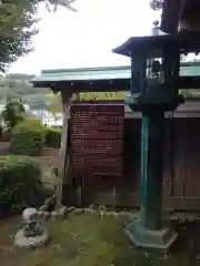 徳恩寺(神奈川県)