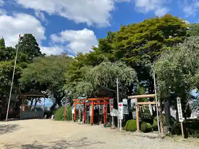 愛宕神社(宮城県)